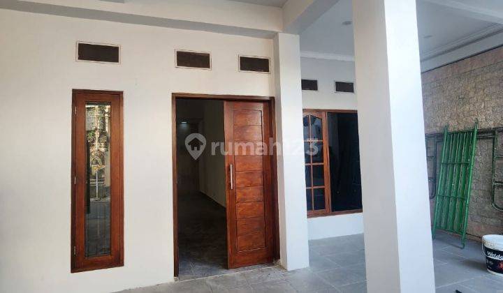 Hot List Di Jual Rumah Lokasi Taman Griya Jimbaran Kuta Selatan 1