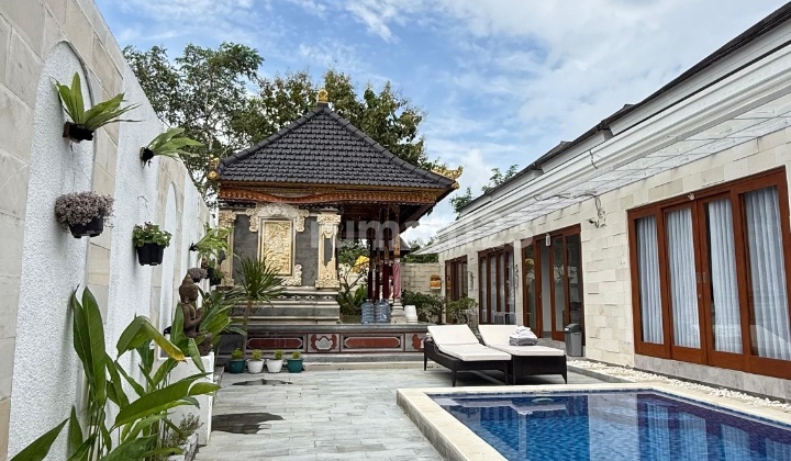 Hot List Top Urgent Termurah Di Kelasnya Di Jual Villa Lokasi Sawangan Nusa Dua Kuta Selatan 