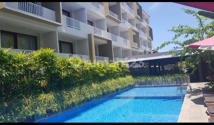 Hot List Top Urgent Cheapest in Its Class For Sale 4-Star Hotel Location Pandawa Kutuh South Kuta Badung 2