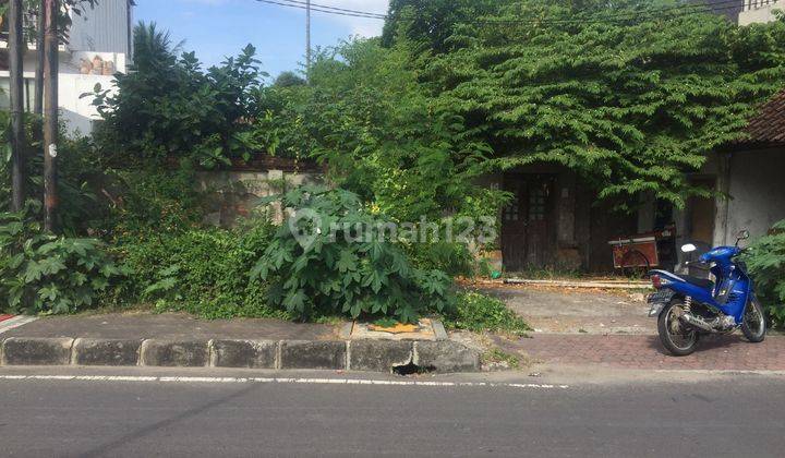 Hot List Di Jual Tanah Premium Lokasi Kuta Badung 1