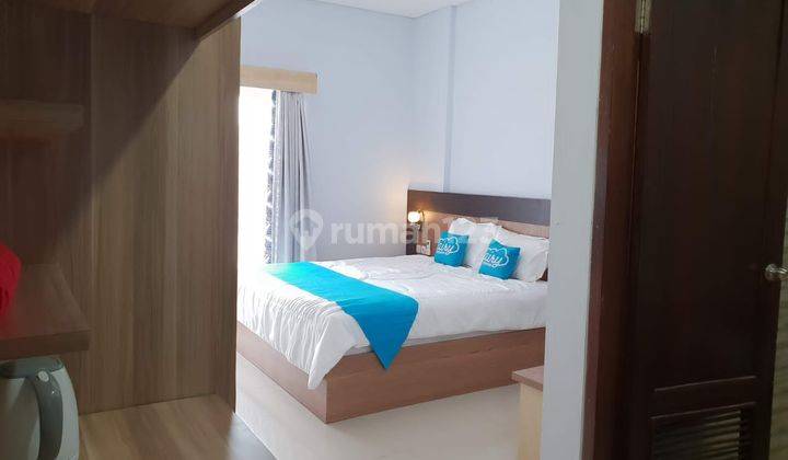 Hot List Di Jual Guesthouse Lokasi Jimbaran Kuta Selatan 2