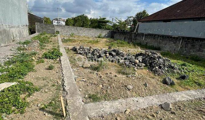 Hot List Land For Sale Location Mudutaki West Denpasar 1