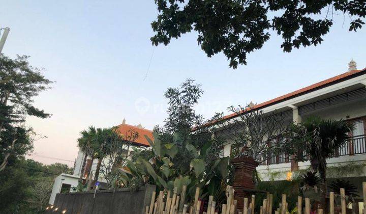 Hot List Di Jual Guesthouse Lokasi Padang Padang Kuta Selatan  2