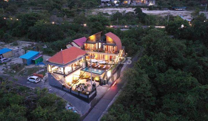 Hot List Di Jual Guesthouse Lokasi Nusa Penida Klungkung 1