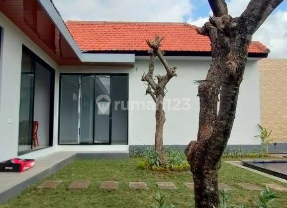 Hot List For Sale Brand New Villa View Rice Fields Mountains And Sunset Central Location Lovina Buleleng Singaraja 2