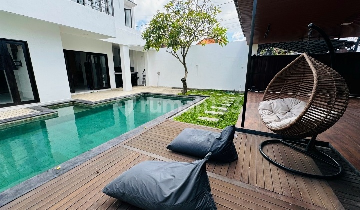 Hot List Top Cheapest in Its Class For Sale Villa Location Kerobokan North Kuta
