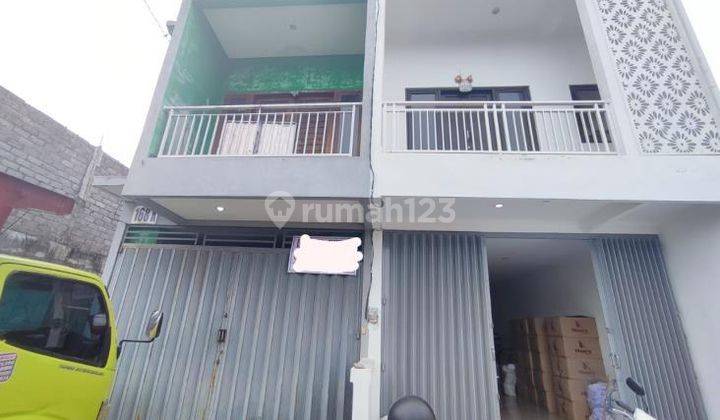 Hot List of Shophouses for Sale in Tukad Balian Renon, South Denpasar 1