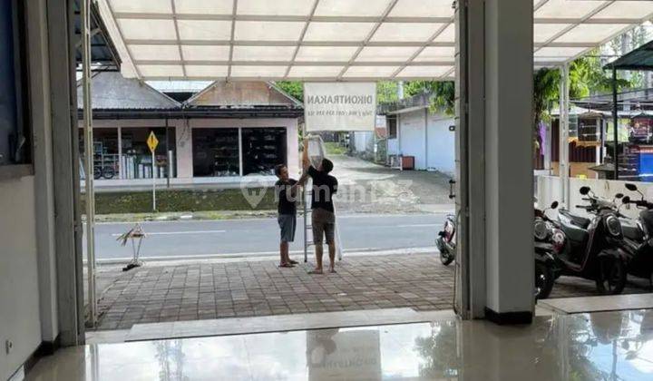 Hot List Di Jual Ruko 2 Unit Kawasan Pusat Kota Lokasi Pusat Kota Gianyar 2