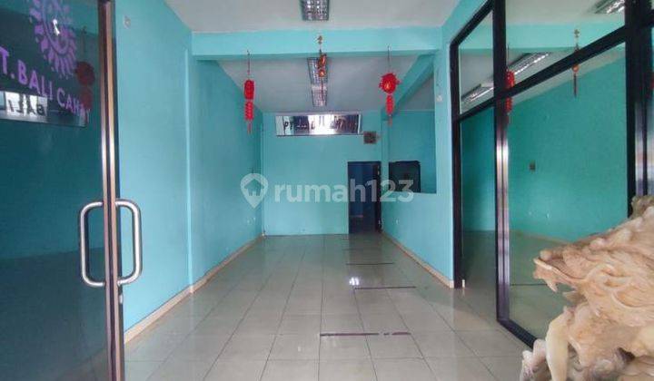 Hot List for Sale Global Commercial Shophouse Consisting of 2 Shophouse Units Location Suwung Batan Kendal Sesetan South Denpasar  2