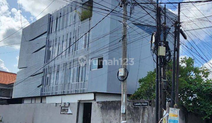 Hot List Di Jual Ruko Lokasi Pura Demak Denpasar Barat 1