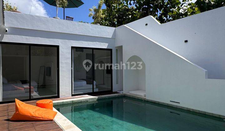 Hot List Di Jual Brand New Villa Lokasi Melasti Ungasan Kuta Selatan 1