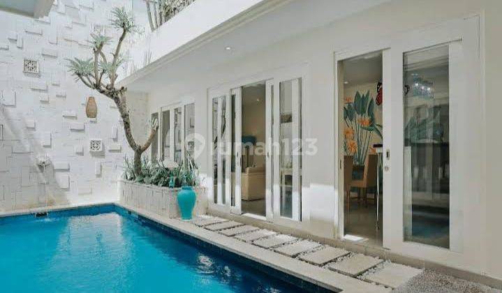 Hot List for Sale Global Villa Complex Location Berawa Canggu North Kuta 1