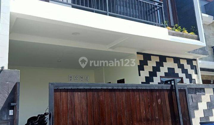 Hot List Di Jual Rumah Lokasi Pemogan Denpasar Selatan 1