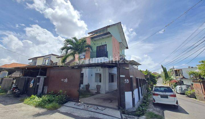 Hot List Di Jual Rumah Lokasi Padang Sambian Kaja Denpasar Barat 1