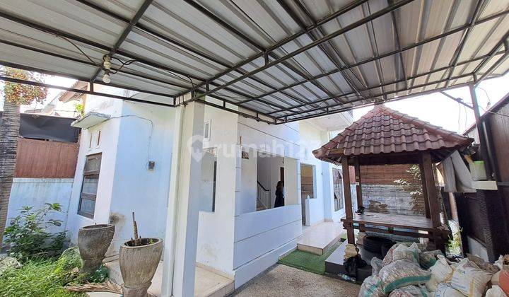 Hot List Di Jual Rumah Lokasi Padang Sambian Kaja Denpasar Barat 2