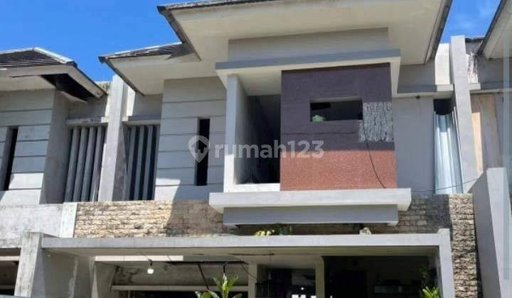 Hot List of Brand New Houses for Sale, Location Badak Agung Renon, South Denpasar 2