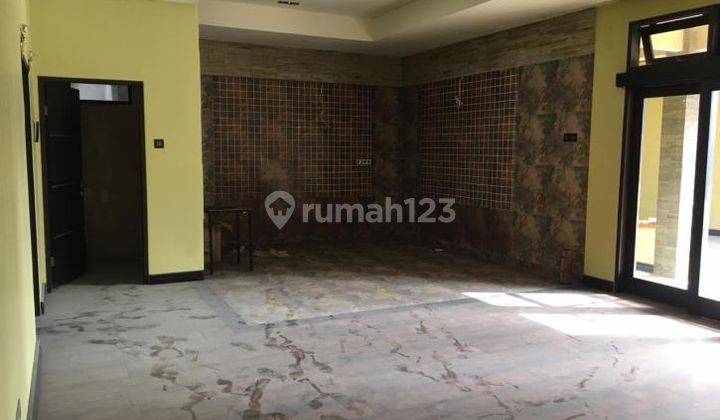 Hot List Di Jual Rumah Lokasi Teuku Umar Denpasar Barat 2