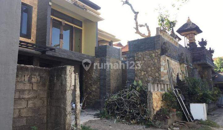 Hot List Di Jual Rumah Lokasi Teuku Umar Denpasar Barat 1