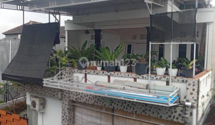 Hot List Top Urgent Termurah Di Kelasnya Di Jual Rumah View Sawah Lokasi Tuka Dalung Kuta Utara 1