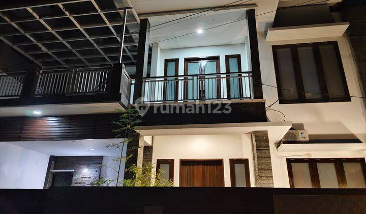 Hot List Top Urgent Termurah Di Kelasnya Di Jual Rumah Modern Minimalis View Bandara Dan Tol Lokasi Taman Griya Jimbaran Kuta Selatan 2