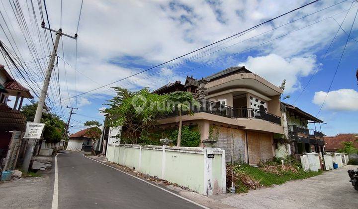 Hot List of Houses for Sale Calculate Land Selling Value Only Location Padangsambian Klod West Denpasar 1