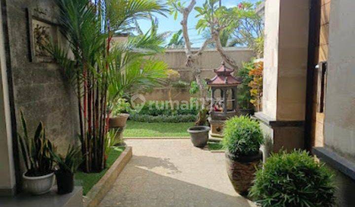 Hot List of Houses for Sale in Kampial Nusa Dua, South Kuta  2