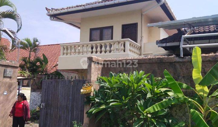 Hot List Top Cheapest Urgent In Its Class For Sale Houses Siligita Nusa Dua South Kuta Location 1