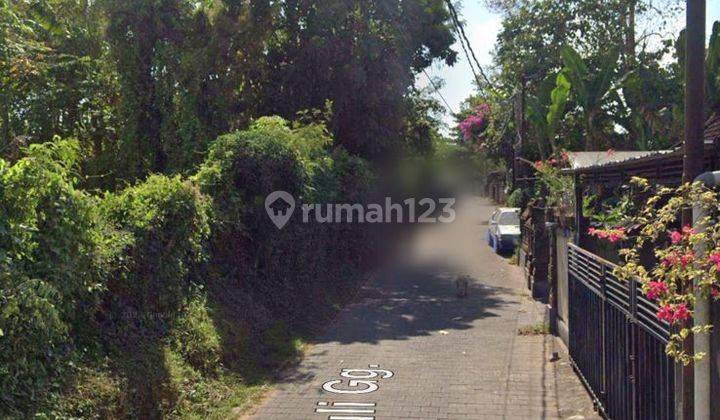 Hot List Di Jual Tanah Lokasi Trengguli Denpasar Timur 2