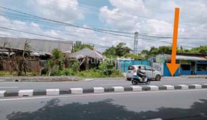 Hot List Di Jual Tanah Lokasi Ida Bagus Mantra Kesiman Denpasar Timur 1