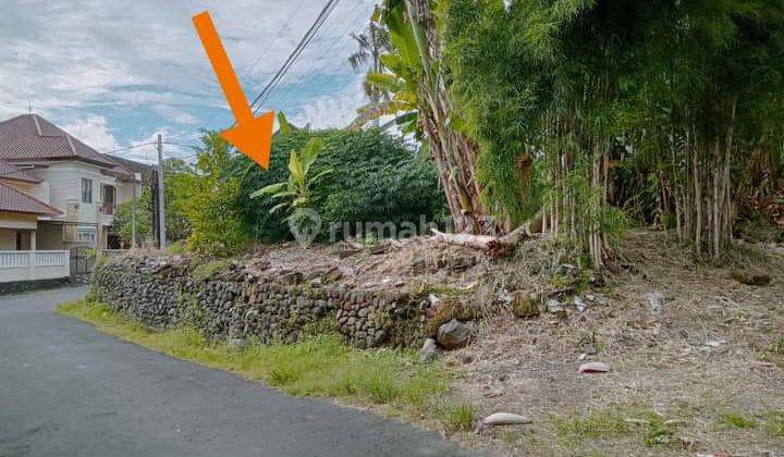 Hot List of Premium Land for Sale in the Eliet Area, Peguyangan, North Denpasar 2