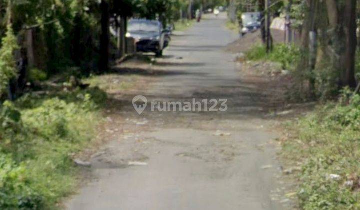 Hot List Di Jual Tanah Kawasan Elite Lokasi Sekar Tunjung Gatsu Timur Denpasar Timur 2