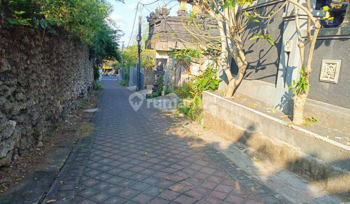 Hot List Di Jual Rumah Lokasi Siligita Nusa Dua Kuta Selatan 2