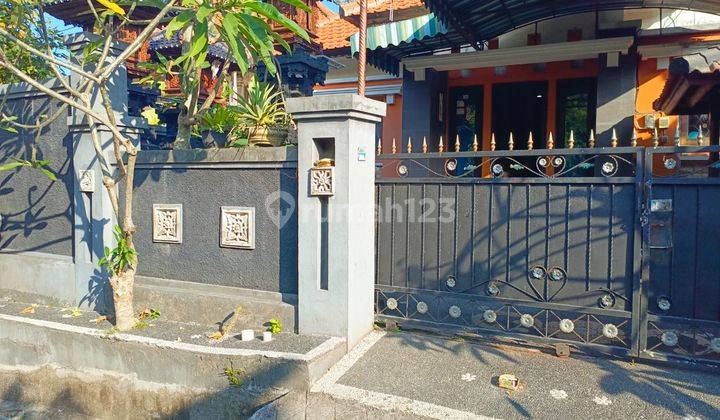 Hot List Di Jual Rumah Lokasi Siligita Nusa Dua Kuta Selatan 1