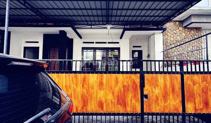 Hot List of Brand New Houses for Sale, Tukad Citarum Renon, South Denpasar 1