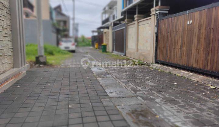 Hot List Di Jual Rumah Lokasi Tukad Badung Renon Denpasar Selatan 2