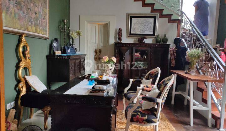 Hot List Di Jual Rumah Luxury Minimalis Kawasan Strategis Lokasi Tukad Badung Renon Denpasar Selatan 2