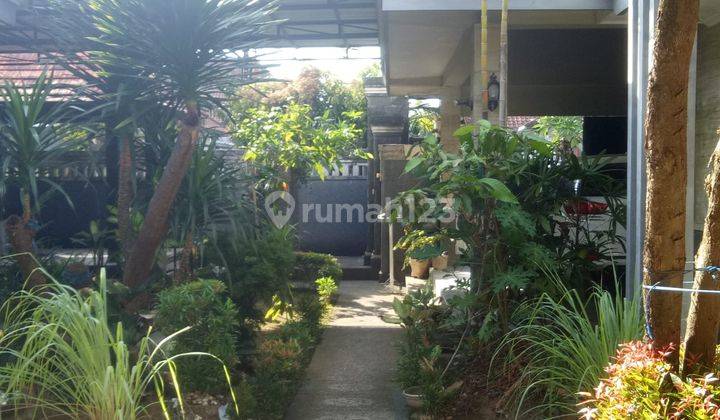 Hot List Di Jual Rumah Model Villa Kawasan Elite Lokasi Panjer Denpasar Selatan 2