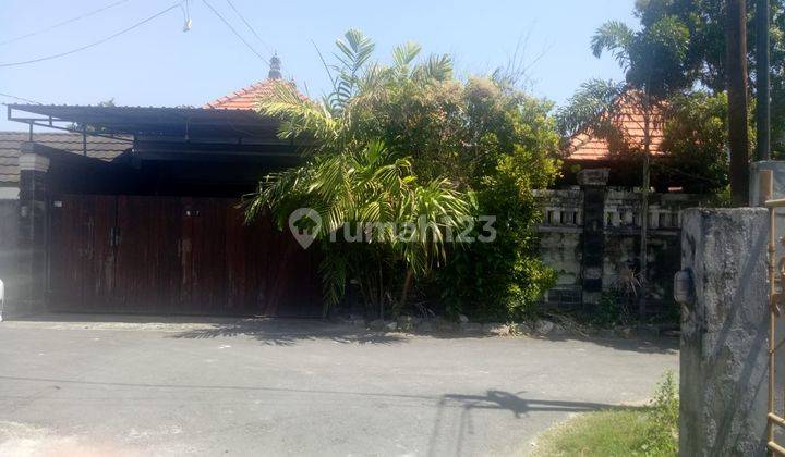 Hot List Di Jual Rumah Model Villa Kawasan Elite Lokasi Panjer Denpasar Selatan 1