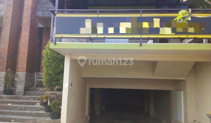 Hot List Di Jual Guesthouse Lokasi Gunung Soputan Denpasar Barat 1