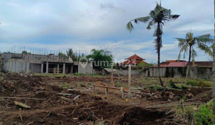 Hot List Di Jual Tanah Lokasi Kemenuh Ubud Gianyar  2