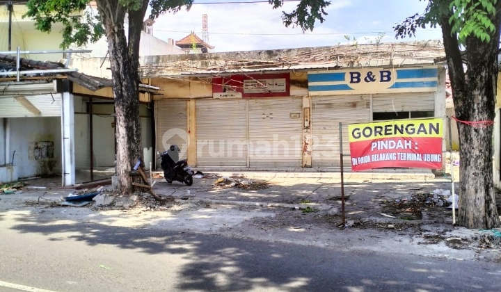 Hot List Top Urgent Cheapest In Its Class For Sale Land Location Pidada Ubung West Denpasar