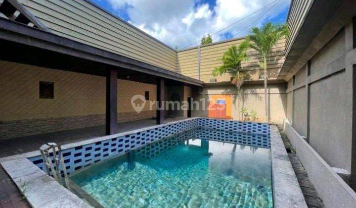 Hot List Top Urgent Termurah Di Kelasnya Di Jual Guesthouse Kawasan Strategis Lokasi Taman Jimbaran Kuta Selatan 2