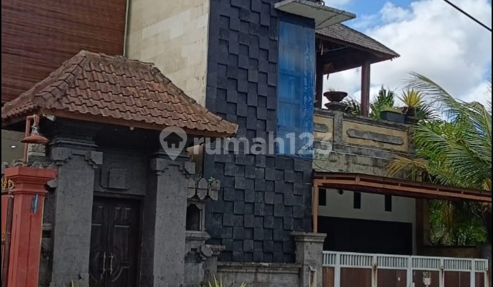 Hot List Top Cheapest in Its Class For Sale Semi Villa House Location Muding Kerobokan North Kuta Badung 2