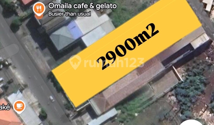 Hot List Top Urgent Termurah Di Kelasnya Di Jual Tanah Lokasi Jalan Utama Teuku Umar Barat Denpasar Barat 