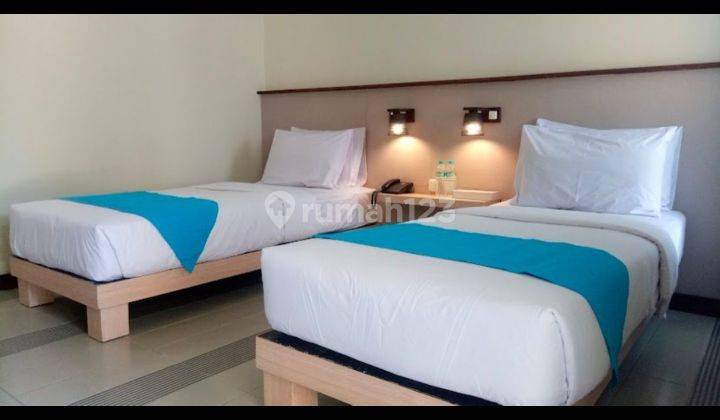 Hot List Top Urgent Termurah Di Kelasnya Di Jual Guesthouse Lokasi Central Kuta Badung Bali 2