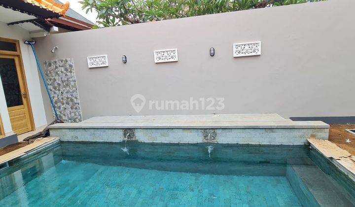 Hot List Top Urgent Termurah Di Kelasnya Di Jual Villa Lokasi Bumi Ayu Sanur Denpasar Selatan 1