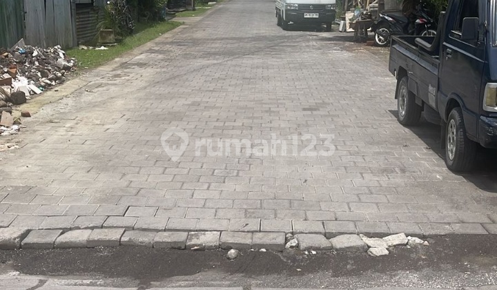 Hot List Top Urgent Cheapest in Its Class Land for Sale Location Tukad Barito South Denpasar Hot List Top Urgent Cheapest in Its Class Land for Sale Location Tukad Barito South Denpasar