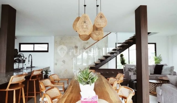 Hot List Top Urgent Cheapest in Its Class For Sale Villa Location Gunung Salak Padang Sambian West Denpasar Close to Kerobokan