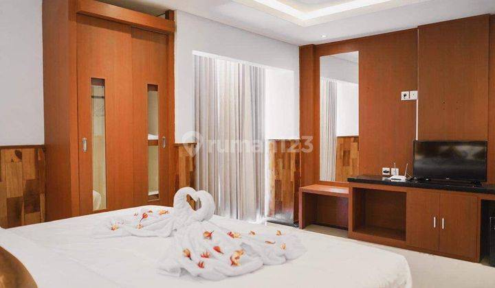 Hot List Di Jual Hotel Lokasi Serangan Kerobokan Kuta Utara 2