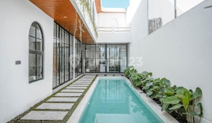 Hot List Top Urgent Termurah Di Kelasnya Di Jual Villa Brand New Lokasi Cepaka Tabanan Dekat Dengan Tumbak Bayuh Canggu 